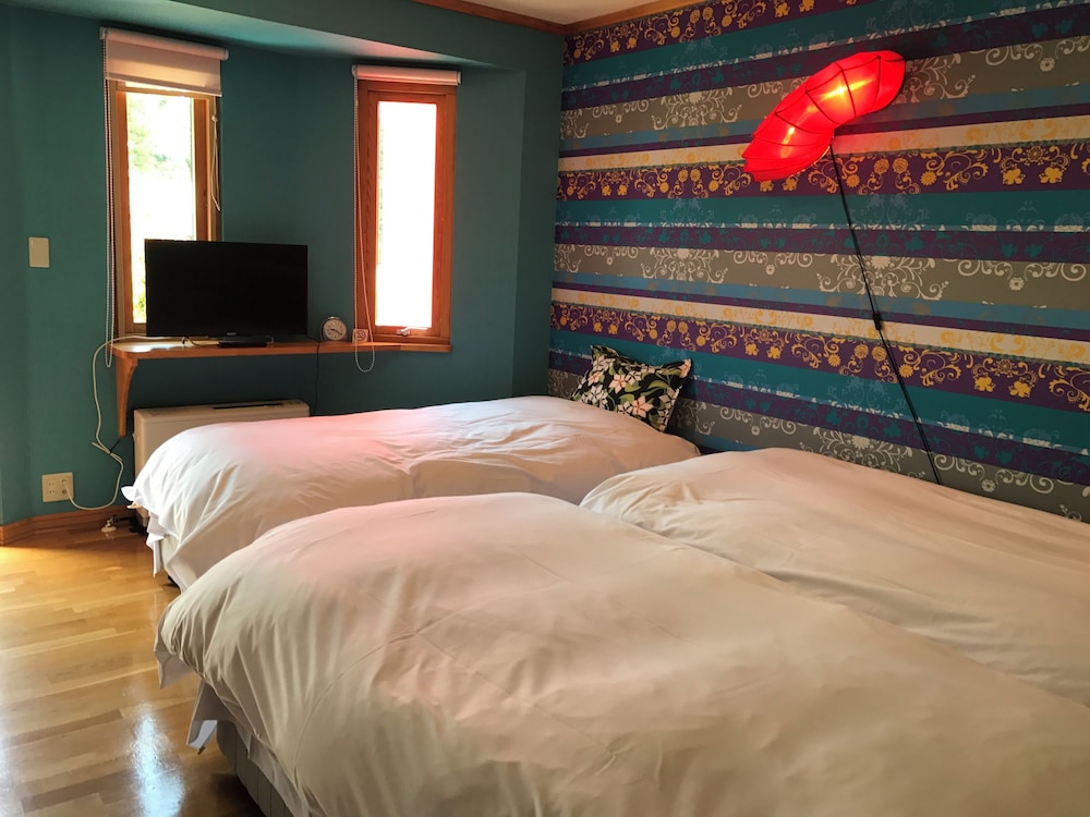 スーペリア コテージ | ラ・ポサーダ