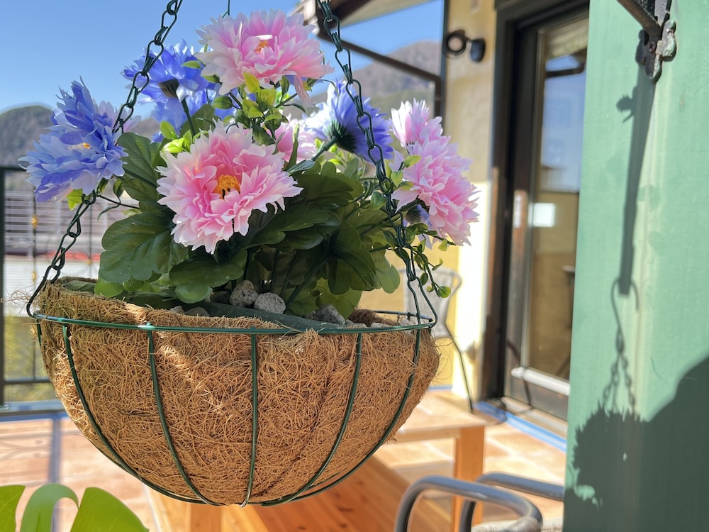 エコノミー コテージ テラス / パティオ6 | ラ・ポサーダ