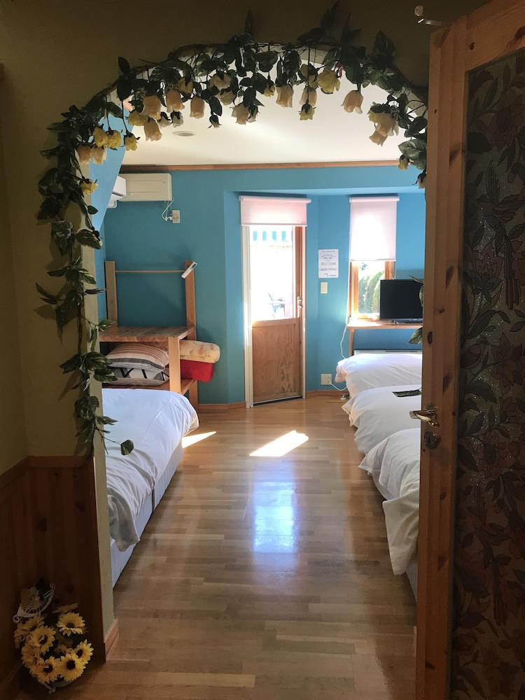 スーペリア コテージ 客室3 | ラ・ポサーダ