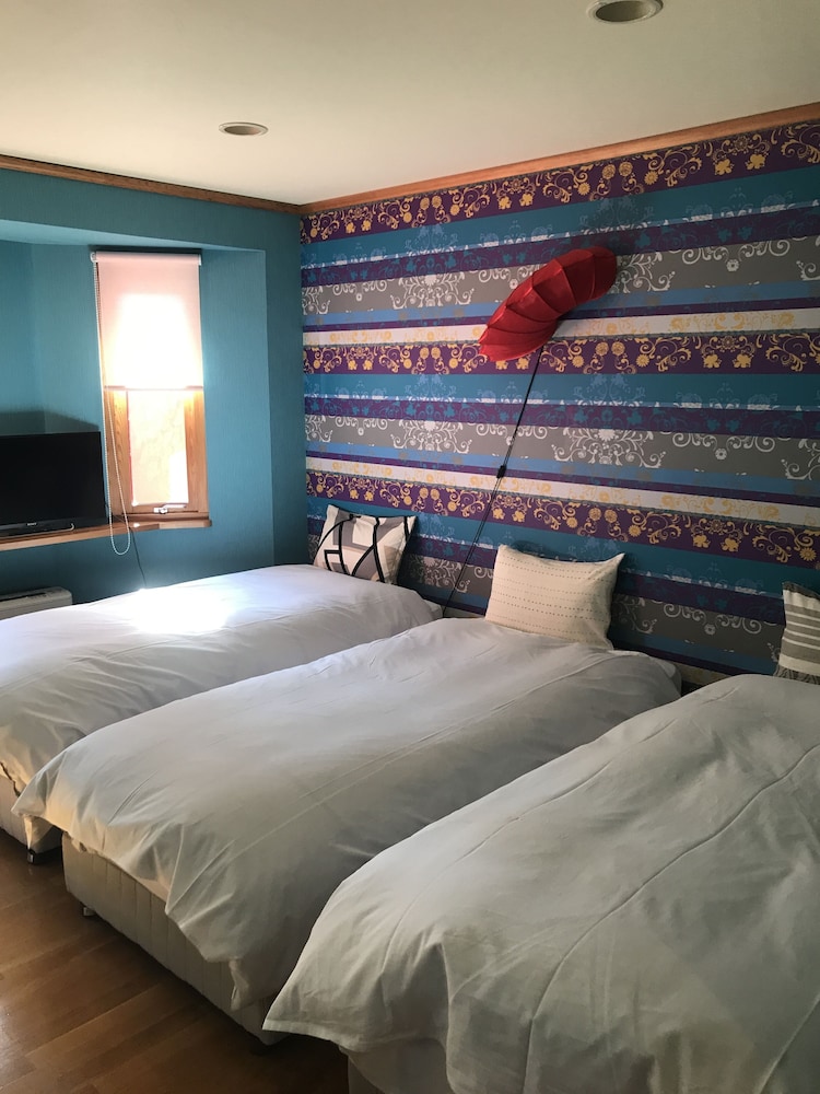 スーペリア コテージ 客室4 | ラ・ポサーダ