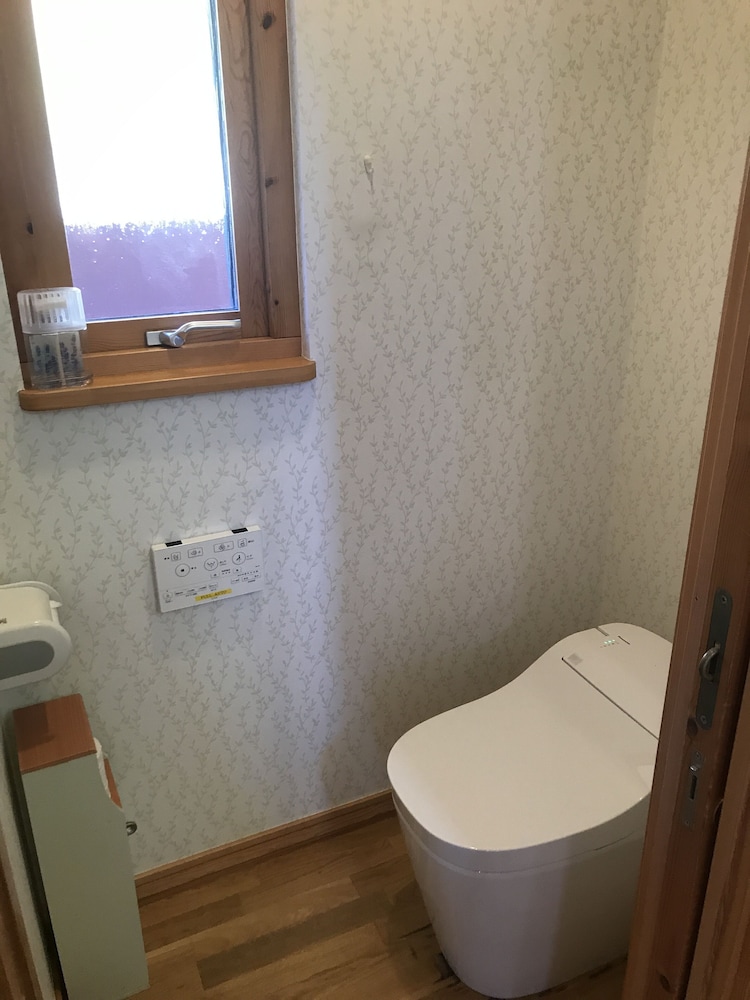 エコノミー コテージ 客室2 | ラ・ポサーダ