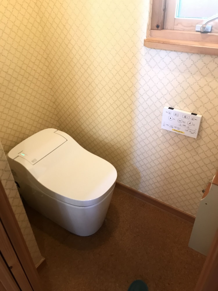 スーペリア コテージ バスルーム0 | ラ・ポサーダ