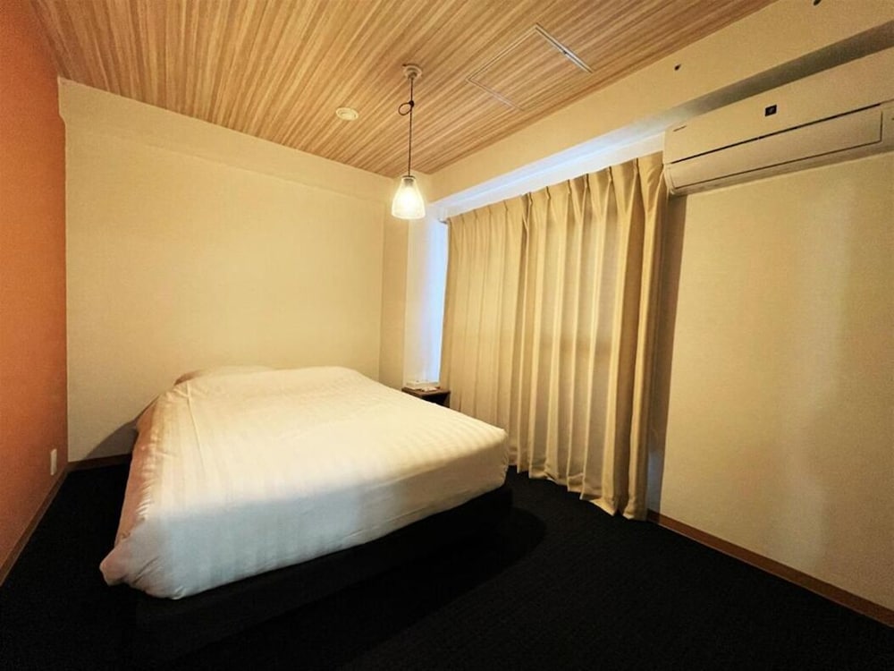 ファミリー スイート 3 ベッドルーム 客室0 | ランドーレジデンス東京スイーツ