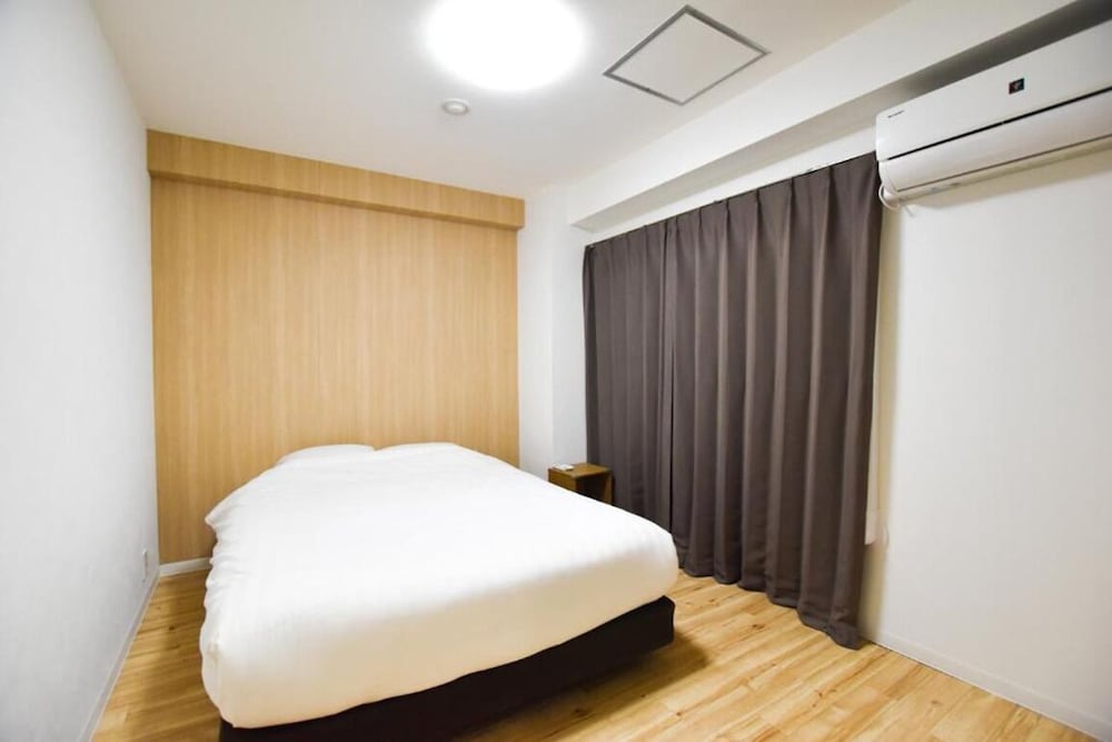 ファミリー スイート 3 ベッドルーム 客室2 | ランドーレジデンス東京スイーツ