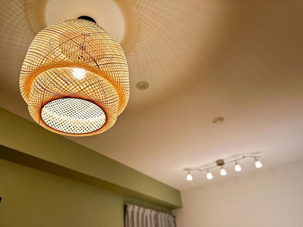 ファミリー スイート 3 ベッドルーム 客室6 | ランドーレジデンス東京スイーツ