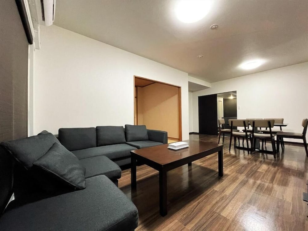 エクスクルーシブ スイート ベッドルーム (複数) バリアフリー | ランドーレジデンス東京スイーツ