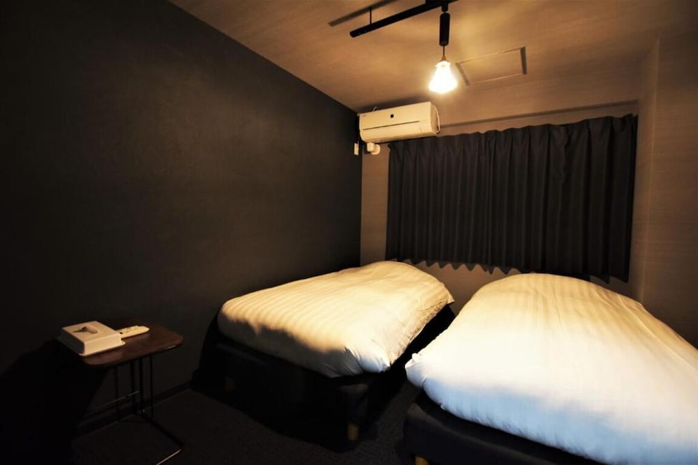 デラックス スイート 3 ベッドルーム 客室0 | ランドーレジデンス東京スイーツ