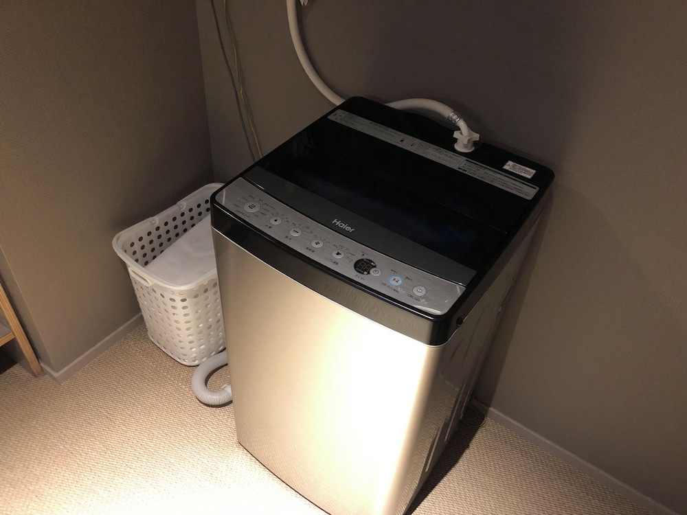 プレミアム スタジオスイート ベッド (複数台) 禁煙 スパ浴槽 客室の設備とサービス0 | ランドーレジデンス東京スイーツ