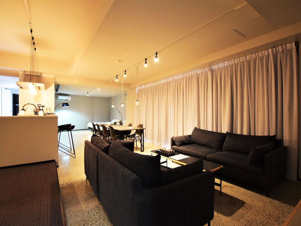 プレジデンシャル スタジオスイート 禁煙 冷蔵庫 & 電子レンジ 客室1 | ランドーレジデンス東京スイーツ