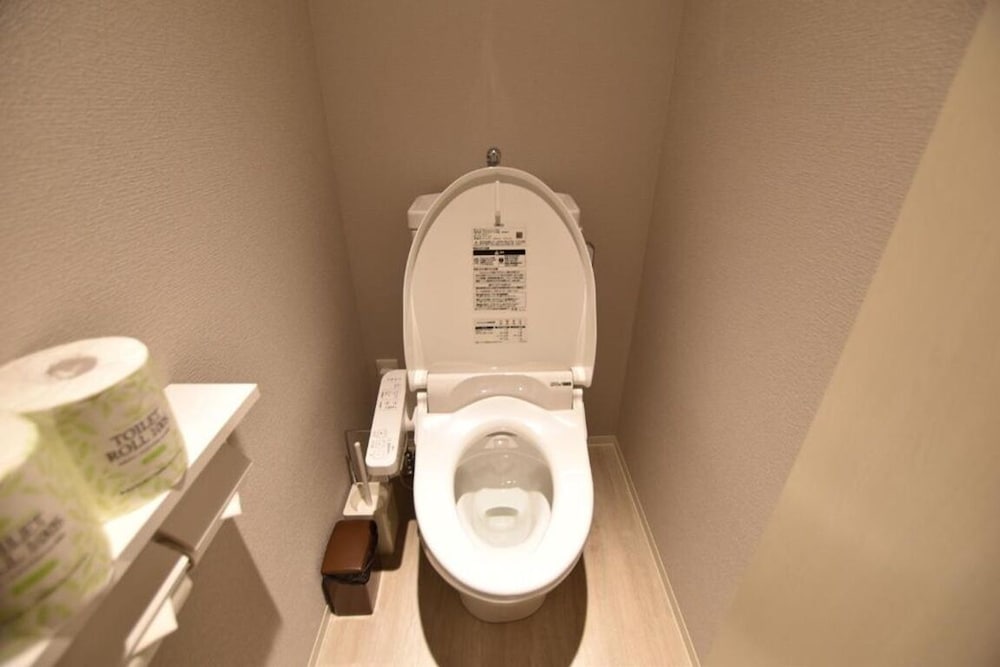 プレジデンシャル スタジオスイート 禁煙 冷蔵庫 & 電子レンジ 客室の設備とサービス0 | ランドーレジデンス東京スイーツ