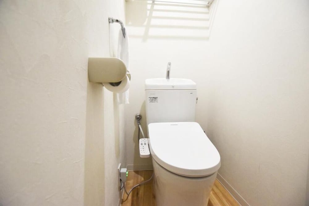 ファミリー スイート 3 ベッドルーム 客室の設備とサービス0 | ランドーレジデンス東京スイーツ