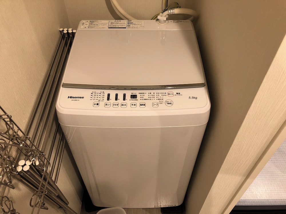 ロマンティック スタジオスイート クイーンベッド 1 台 禁煙 スパ浴槽 客室の設備とサービス1 | ランドーレジデンス東京スイーツ