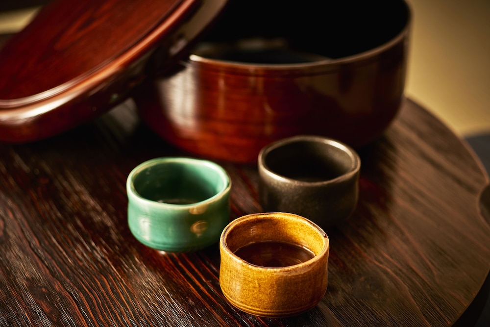 スーペリア　和室　ガーデンビュー 客室1 | 和ごころ 日暮里 和モダンな雰囲気の旅館＆ゲストハウス