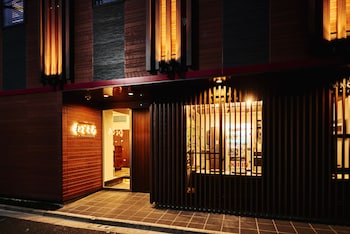 和ごころ 日暮里 和モダンな雰囲気の旅館＆ゲストハウス