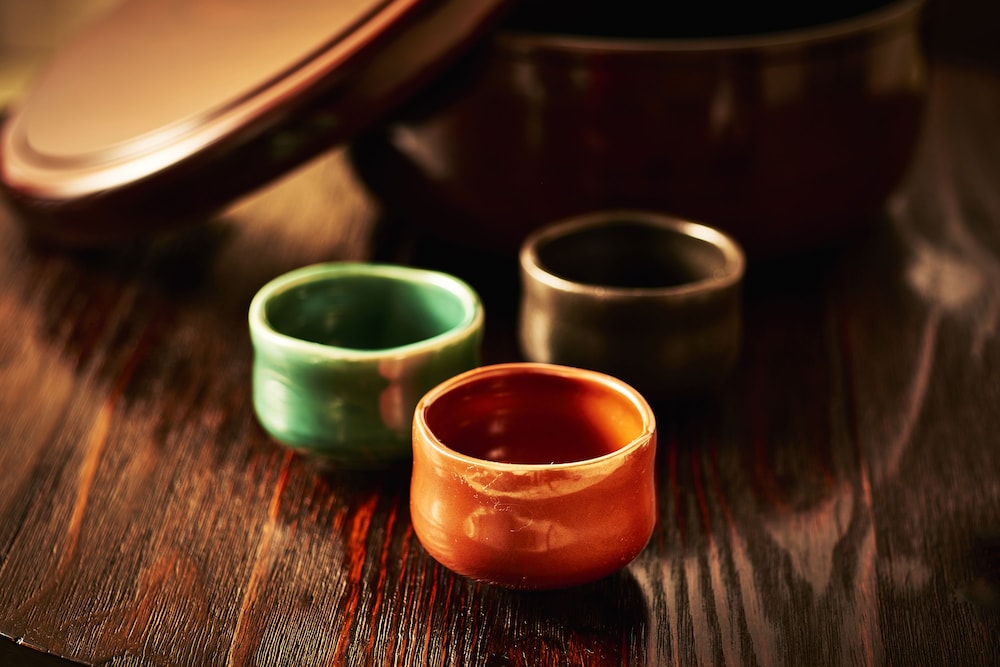 食事・飲み物1 | 和ごころ 日暮里 和モダンな雰囲気の旅館＆ゲストハウス