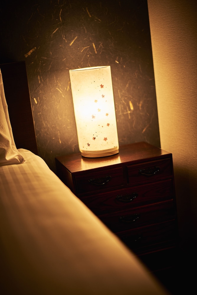 スタンダード ツインルーム 客室の設備とサービス0 | 和ごころ 日暮里 和モダンな雰囲気の旅館＆ゲストハウス