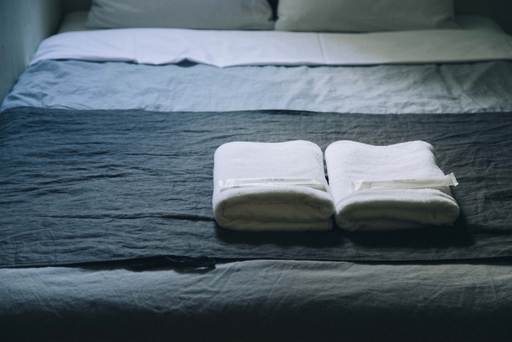 スタンダード ダブルルーム | ヌイ ホステル & バー ラウンジ