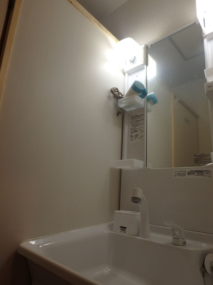 ファミリー ルーム リビング エリア0 | 京の宿 西大路