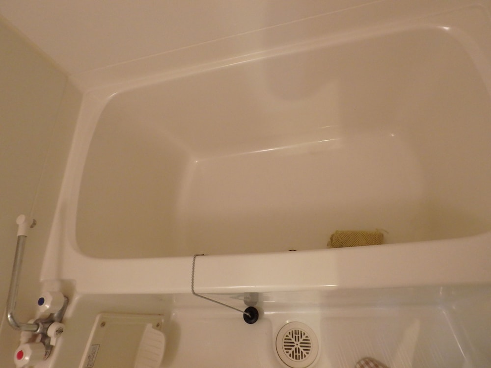 ファミリー ルーム バスルーム4 | 京の宿 西大路