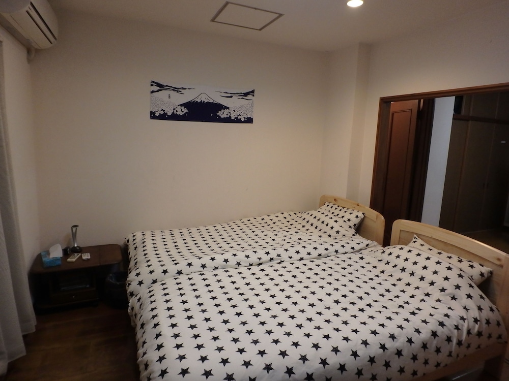 ファミリー ルーム 客室1 | 京の宿 西大路