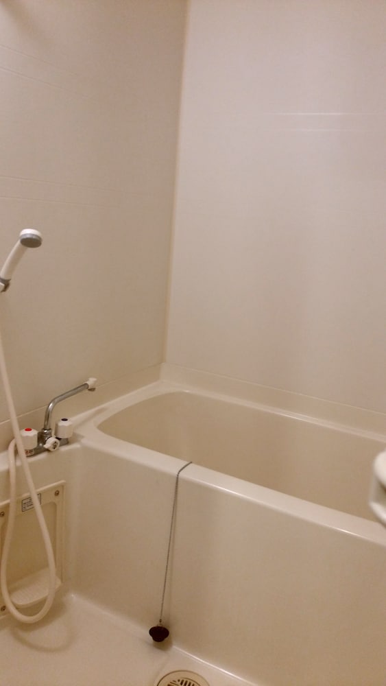 ファミリー ルーム バスルーム0 | 京の宿 西大路