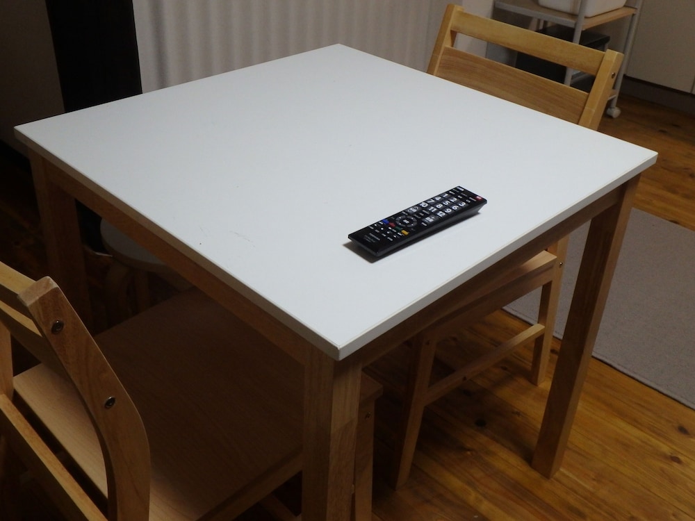 ファミリエ リビングルーム0 | 京の宿 西大路