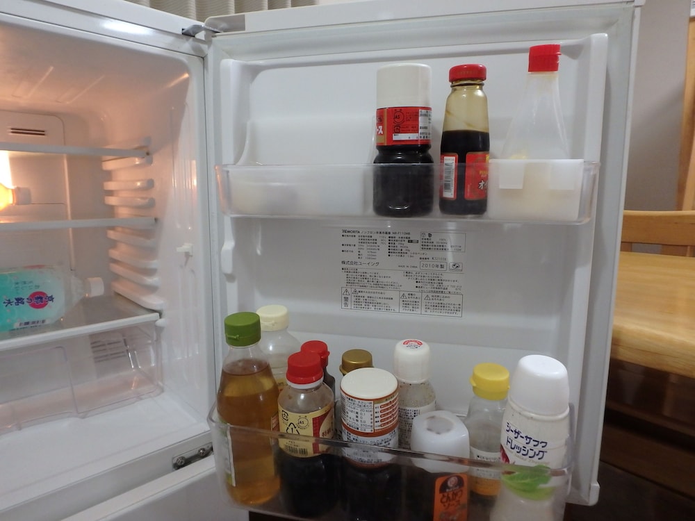 ファミリー ルーム 専用キッチン2 | 京の宿 西大路