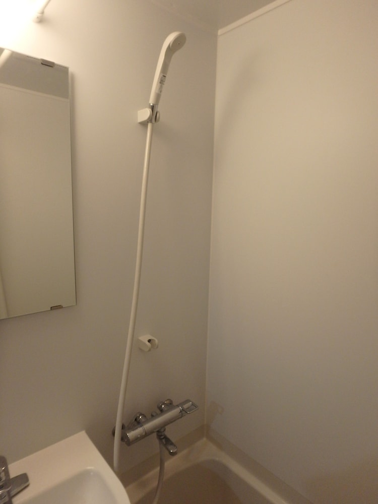 ファミリエ バスルーム2 | 京の宿 西大路