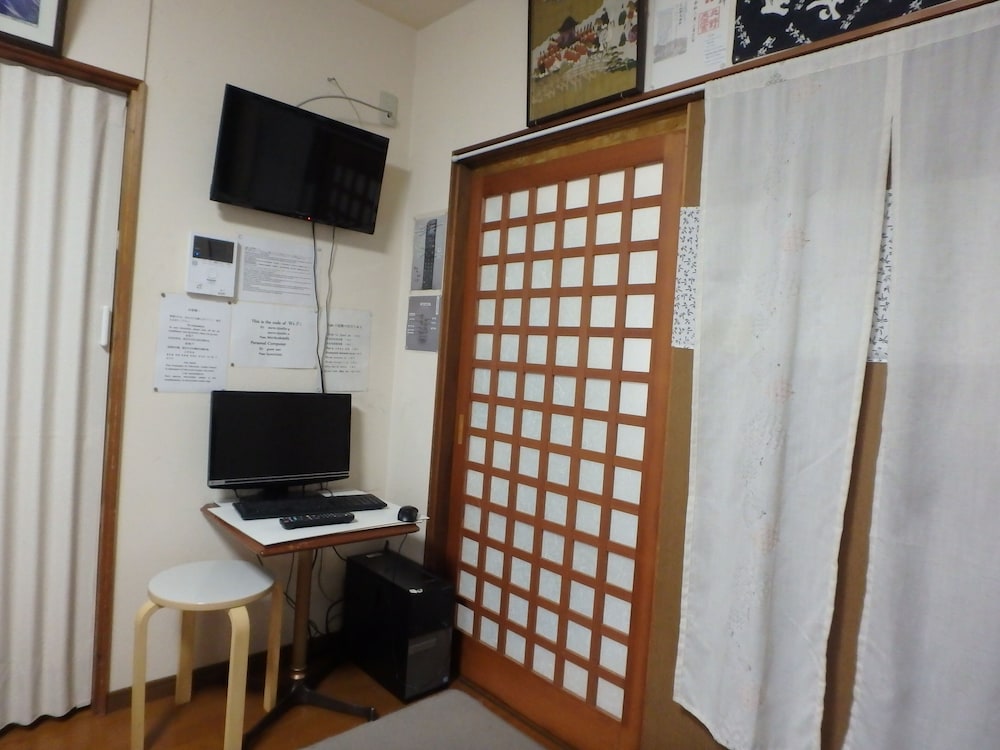 ファミリー ルーム 客室6 | 京の宿 西大路