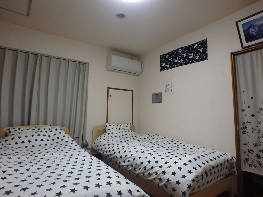 ファミリー ルーム 客室3 | 京の宿 西大路