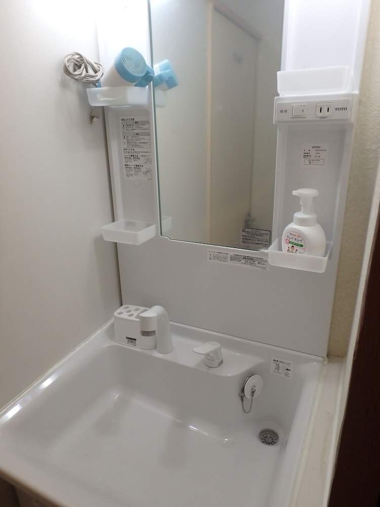 ファミリー ルーム 客室の設備とサービス3 | 京の宿 西大路