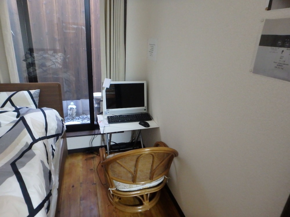 ファミリエ 客室0 | 京の宿 西大路