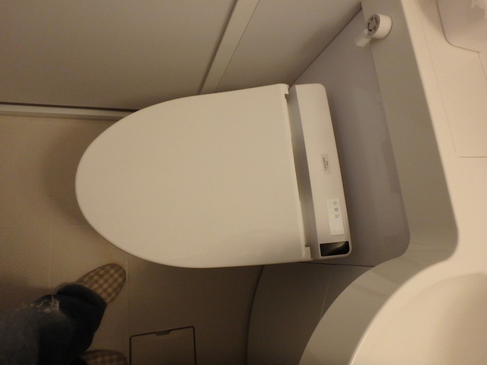 ファミリエ バスルーム0 | 京の宿 西大路