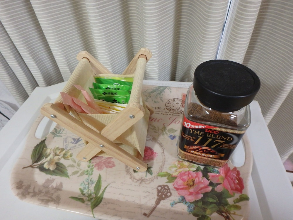 ファミリー ルーム 専用キッチン0 | 京の宿 西大路