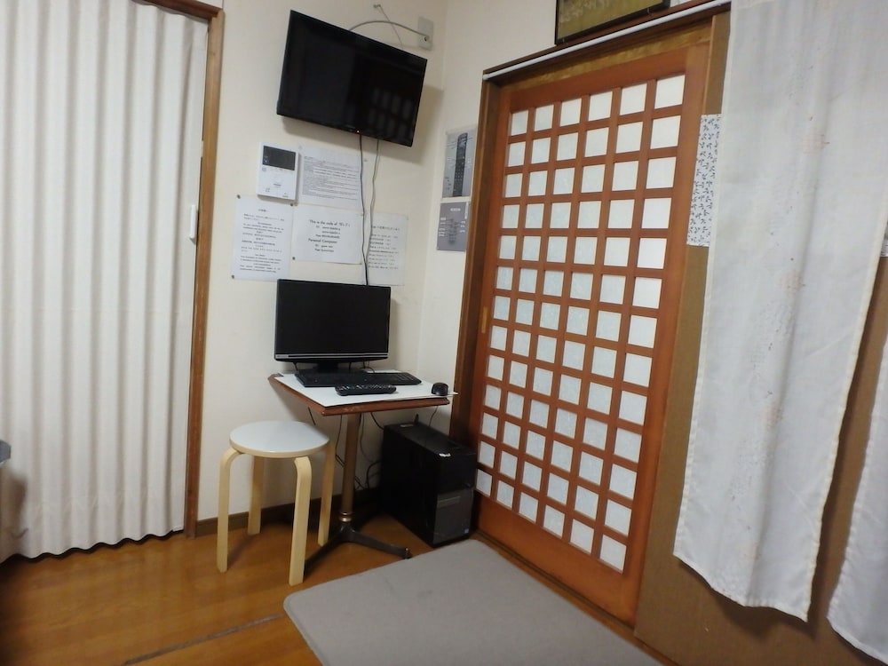 ファミリー ルーム 客室7 | 京の宿 西大路