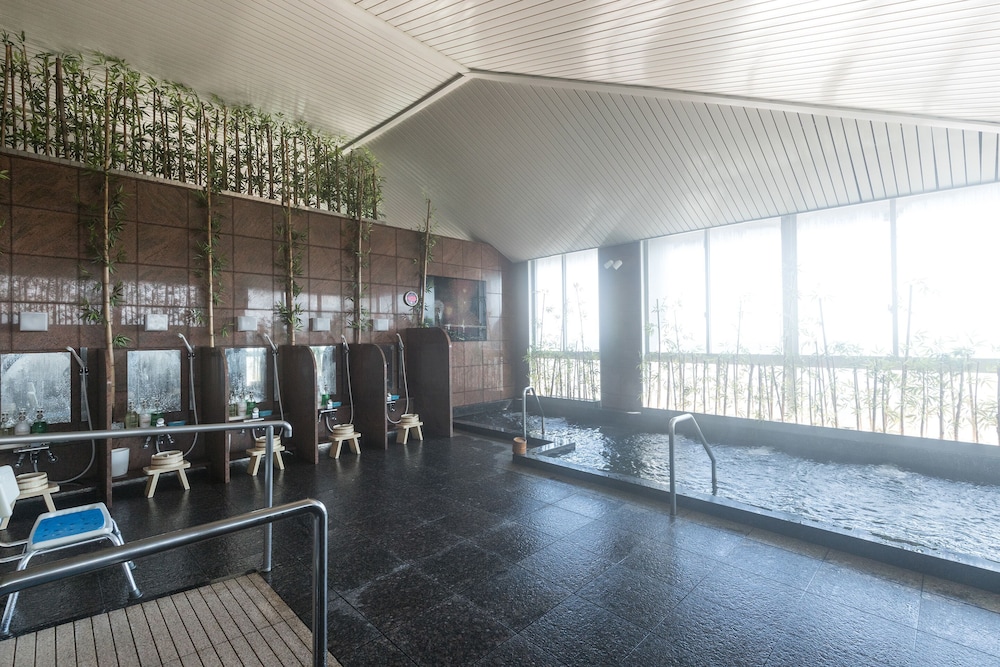 大浴場1 | 熊野の宿 海ひかり 大浴場1 | 熊野の宿 海ひかり