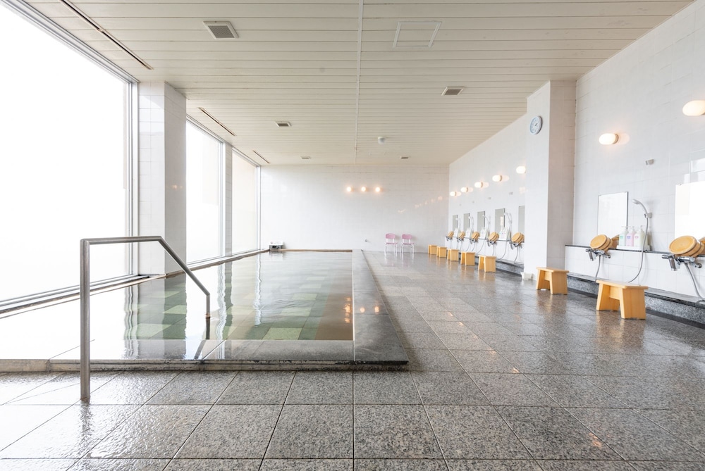 温泉2 | 湖畔の温泉宿 くにびき