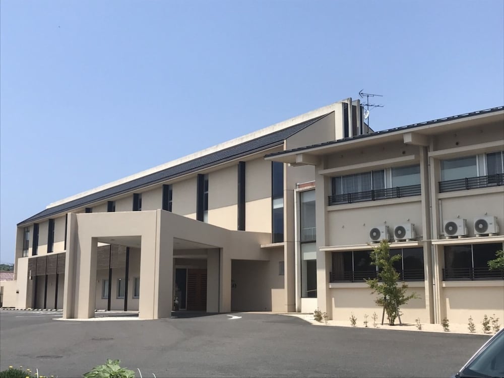 メインイメージ | 湖畔の温泉宿 くにびき