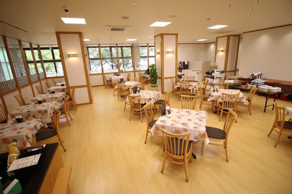 レストラン1 | 湖畔の温泉宿 くにびき