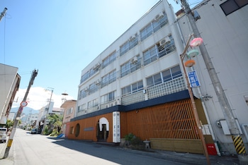 湯田中温泉 せせらぎの宿 ホテル星川館
