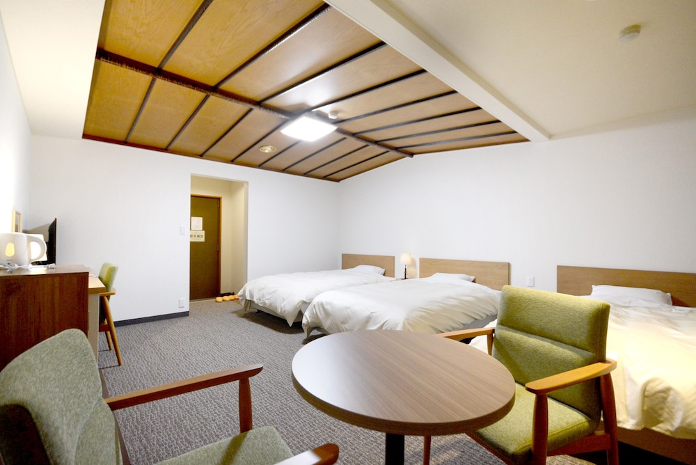 本館 洋室 | 湯田中温泉 せせらぎの宿 ホテル星川館