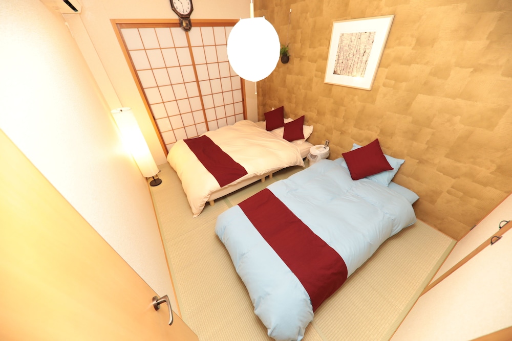 客室1 | ペンギン村 客室1 | ペンギン村