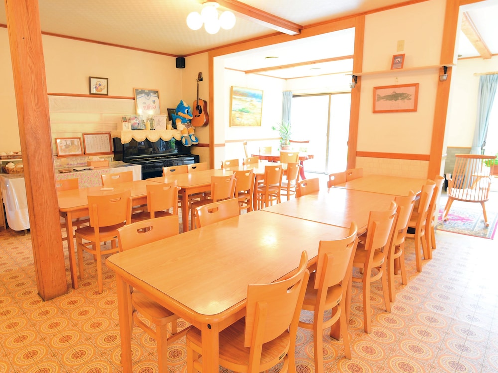 レストラン1 | 岩根山荘