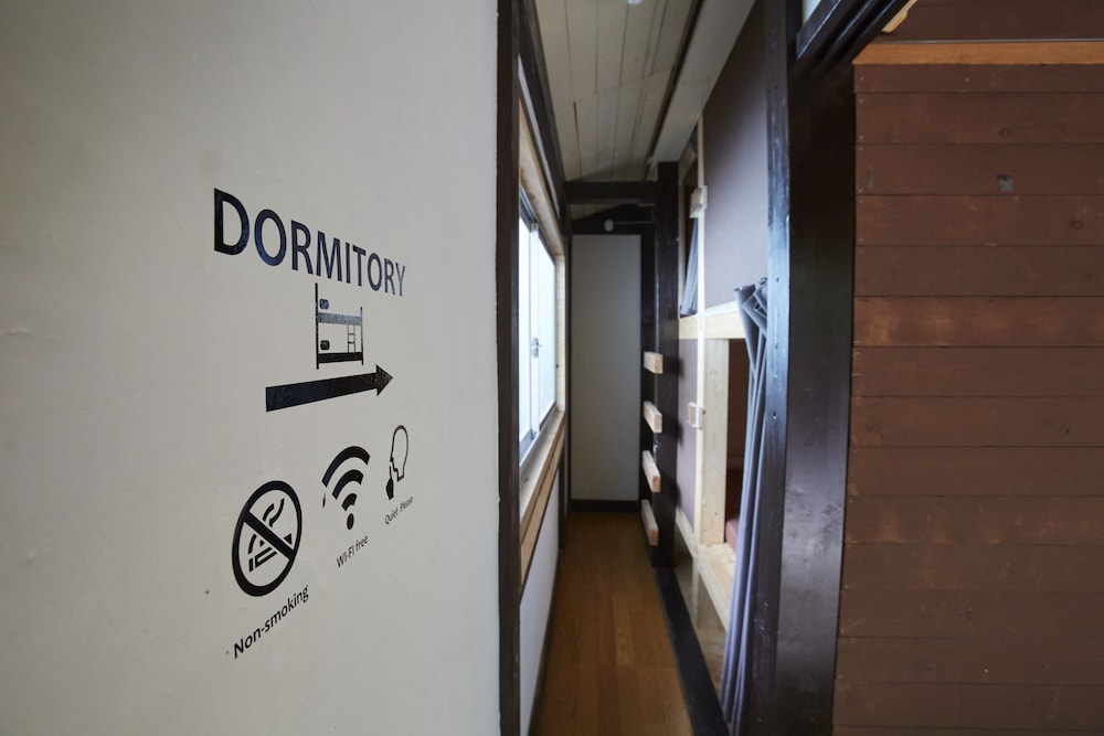 客室1 | プレッタ東浪見