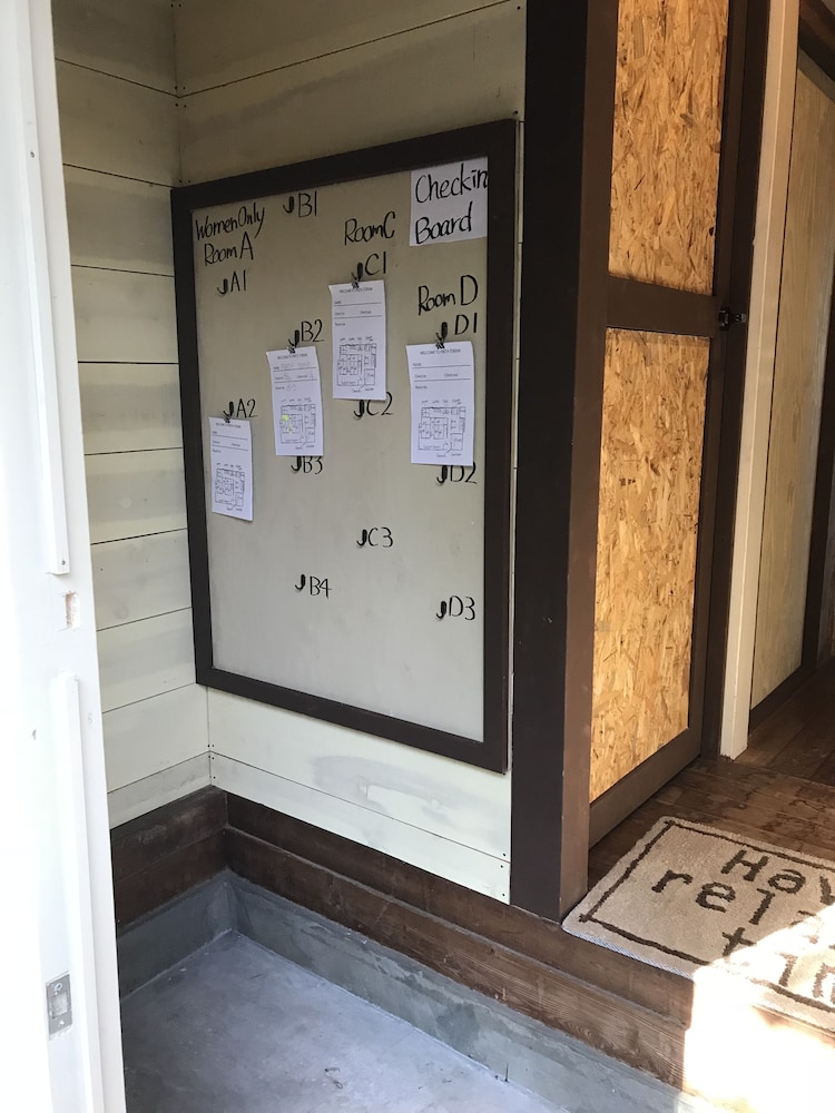 内部エントランス1 | プレッタ東浪見