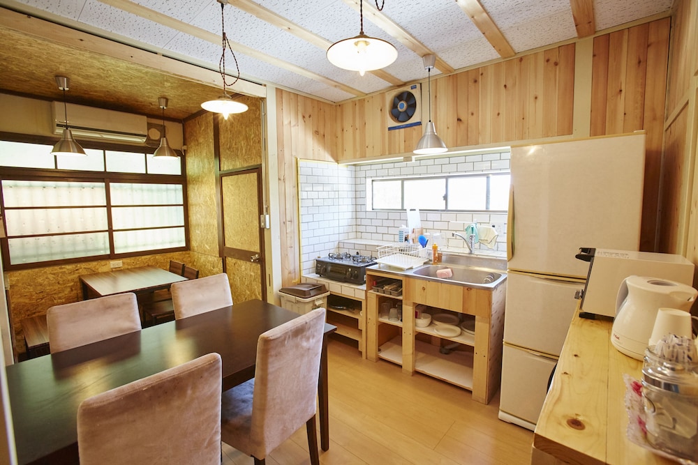 施設内の設備1 | プレッタ東浪見