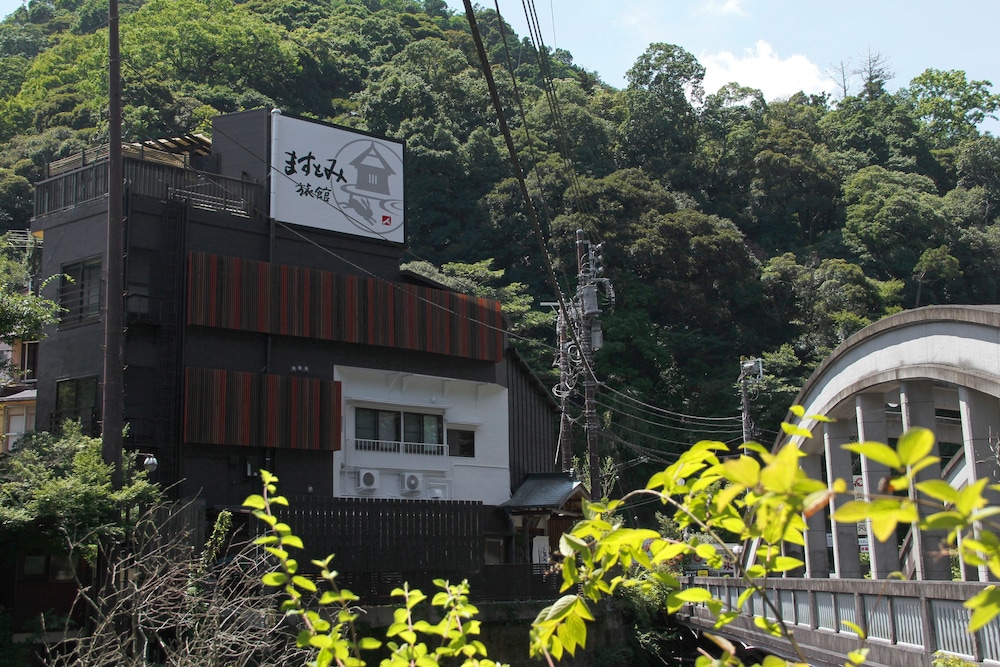 メインイメージ | ますとみ旅館 メインイメージ | ますとみ旅館