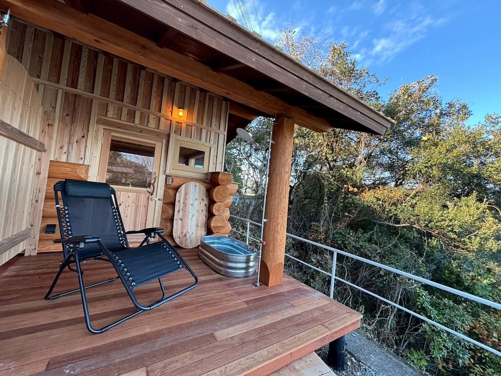 サウナ1 | 椿ハウス