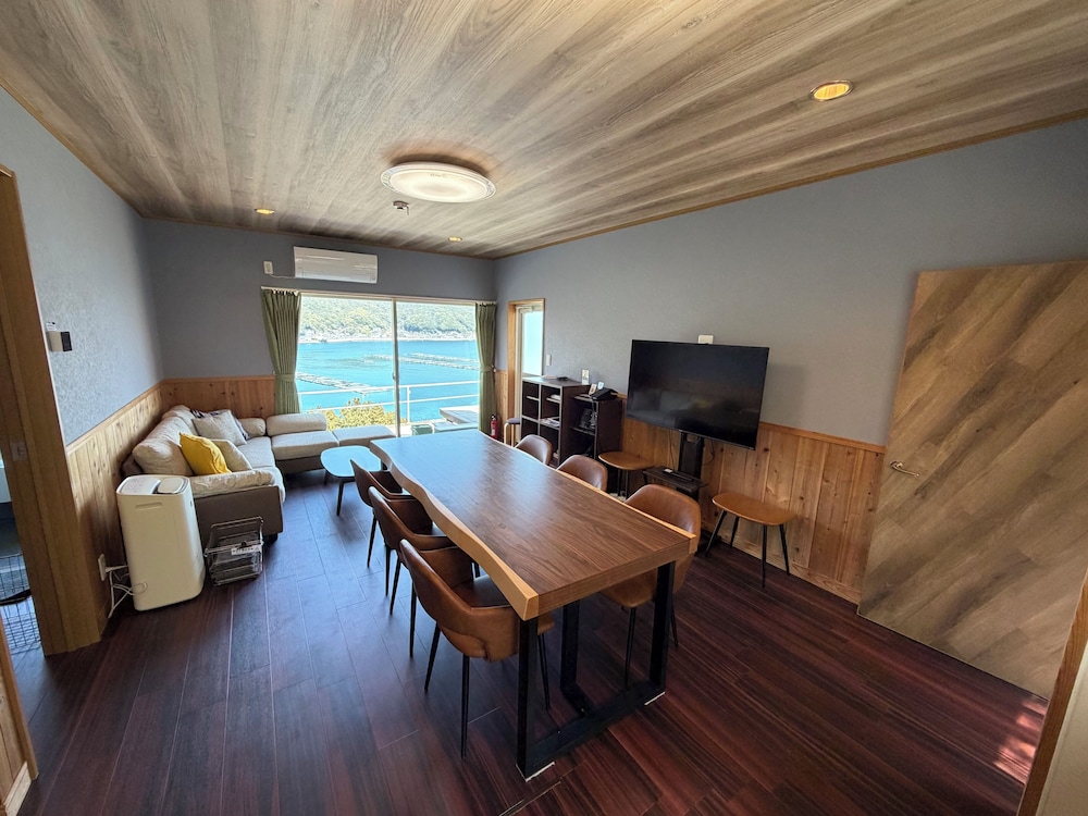 内装1 | 椿ハウス