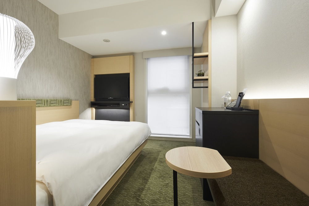 スタンダード ルーム クイーンベッド 1 台 禁煙 客室1 | ホテル 1899 東京